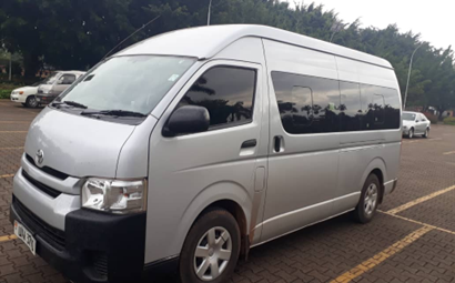 Experience Seamless Travel with Chauffeurs on Travel Co. Ltd – Your Gateway to East Africa’s Beauty